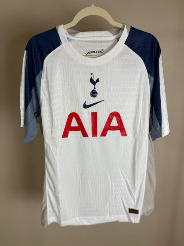 Tottenham Hotspur 2024/25 Home Player Edition