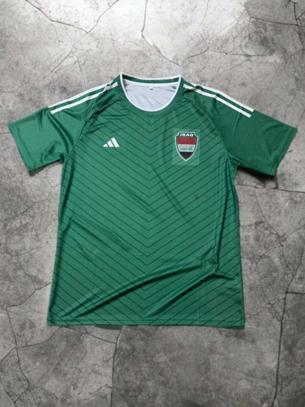 IRAQ NATIONAL TEAM