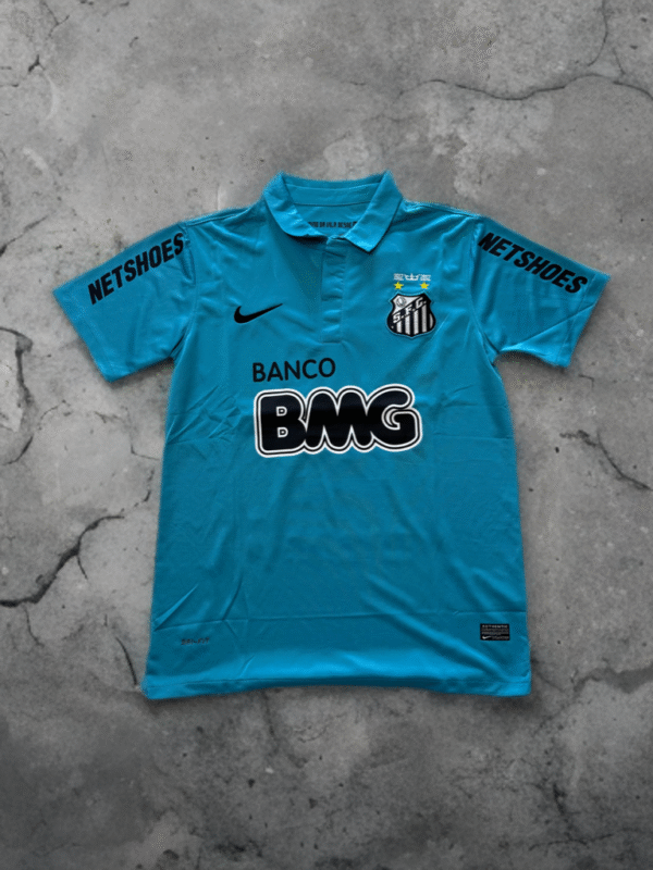 SANTOS 3RD KIT
2025-2026 [ID: E 5]