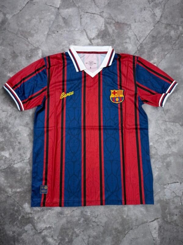 BARCELONA CLASSIC BLUEGRANA [ID: H 3]