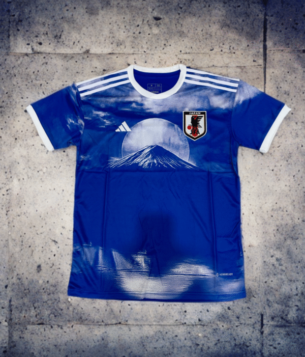 JAPAN ENIME FAN EDITION 3 [ID: D 4]