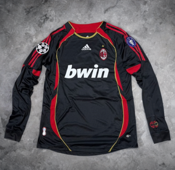 MALDINI AC MILAN
VINTAGE JERSEY [ID: C 5]
