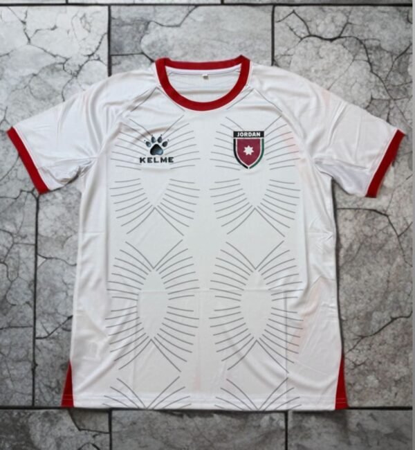 JORDAN NATIONAL TEAM WHITE [ID: H 3]