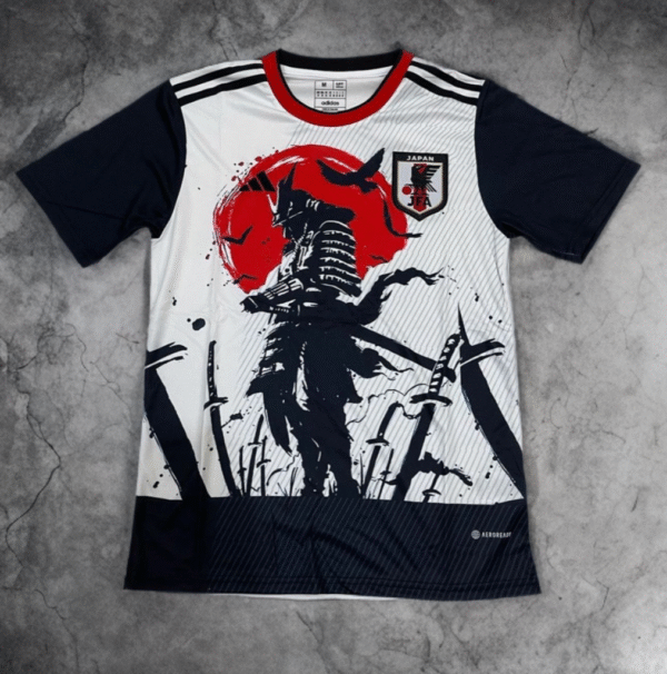 JAPAN FAN SPECIAL EDITION 2 [ID: D 4]