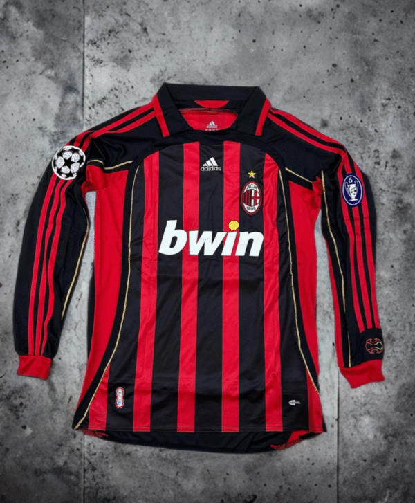 ENGLAND HOME JERSEY
2024 [ID: R 2]