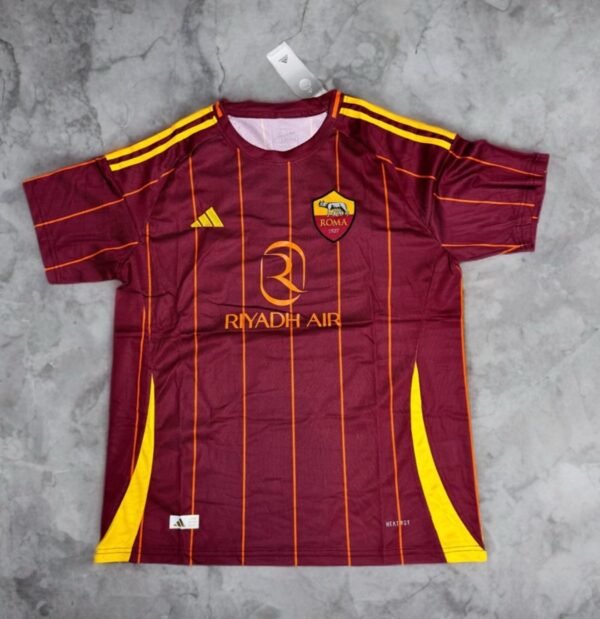 BRAZIL HOME JERSEY
2023 [ID: H 5]