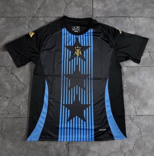 ARGENTINA SPECIAL EDITION JERSEY [ID: F 5]