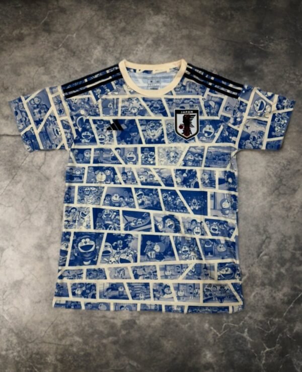 JAPAN NATIONAL TEAM
2024 [ID: D 4]