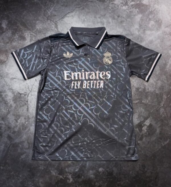 REAL MADRID AWAY JERSEY [ID: A 5]