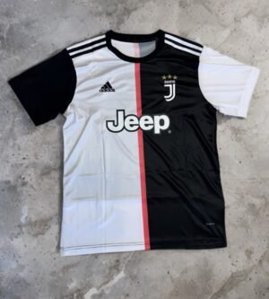 JUVENTUS ARABIC RONALDO [ID: B 1]