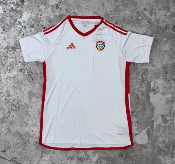 LIVER POOL 2024-2025
HOME JERSEY [ID: S 2]