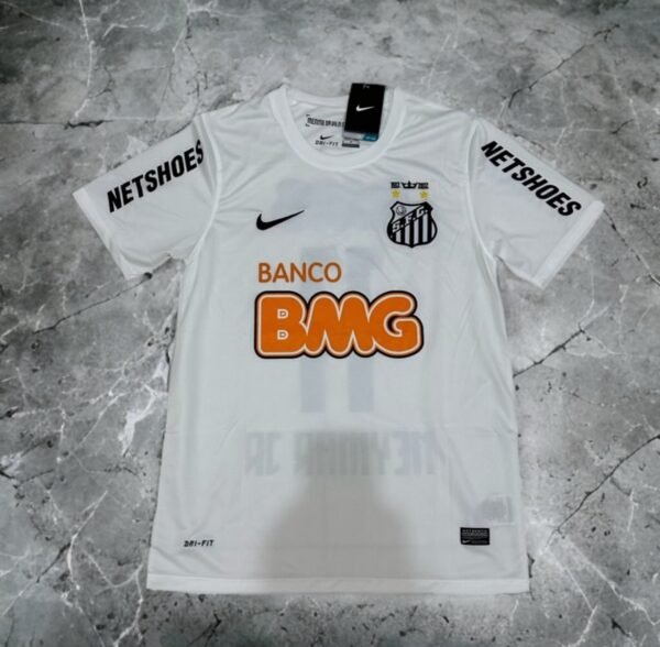 NEYMAR SANTOS 2012-2013 [ID: a 4]