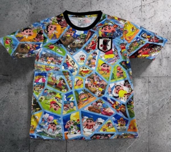 JAPAN ENIME FAN EDITION [ID: E 5]
