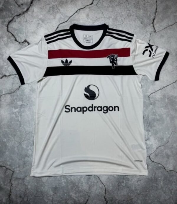 MAN UNITED 24-25
THIRD JERSEY [ID: D 4]