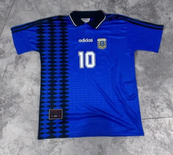 RONALDO REAL MADRID
GREEN LONGSLEEVES JERSEY [ID: H 6]
