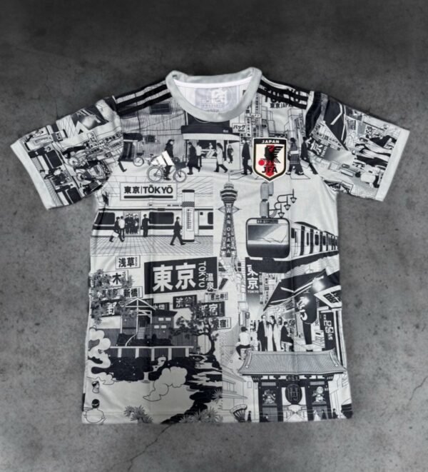 JAPAN FAN SPECIAL EDITION 3 [ID: D 3]