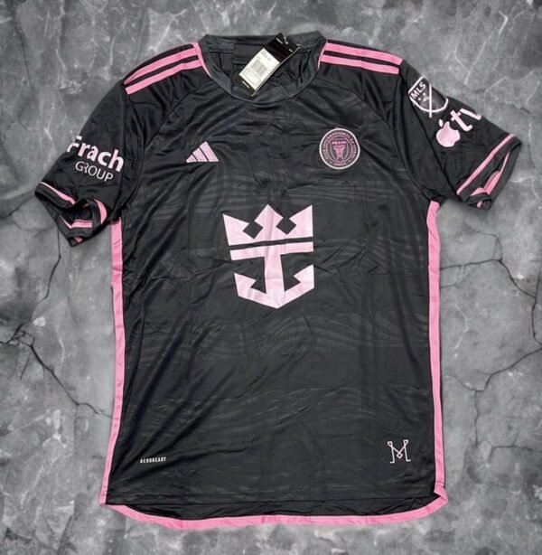 MESSI INTER MIAMI
AWAY JERSEY [ID: H 5]