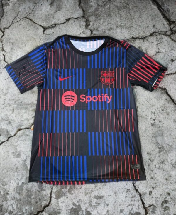 EGYPT HOME JERSEY [ID: G 6]