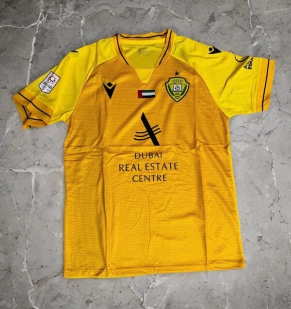 Al wasl Fan version