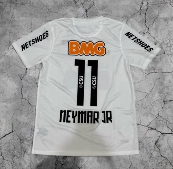 NEYMAR SANTOS 2012-2013 [ID: a 4] - Image 2