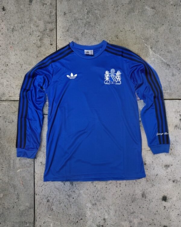 MANCHESTER UNITED
VINTAGE
EDITION JERSEY [ID: F 6]