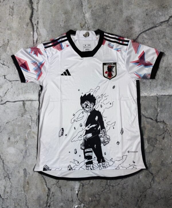 JAPAN FAN KIT 6 [ID: G 4]
