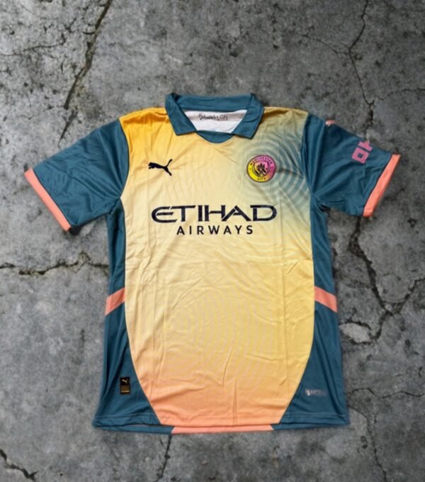 CORINTHIANS 2022-2023
THIRD KIT [ID: D 4]
