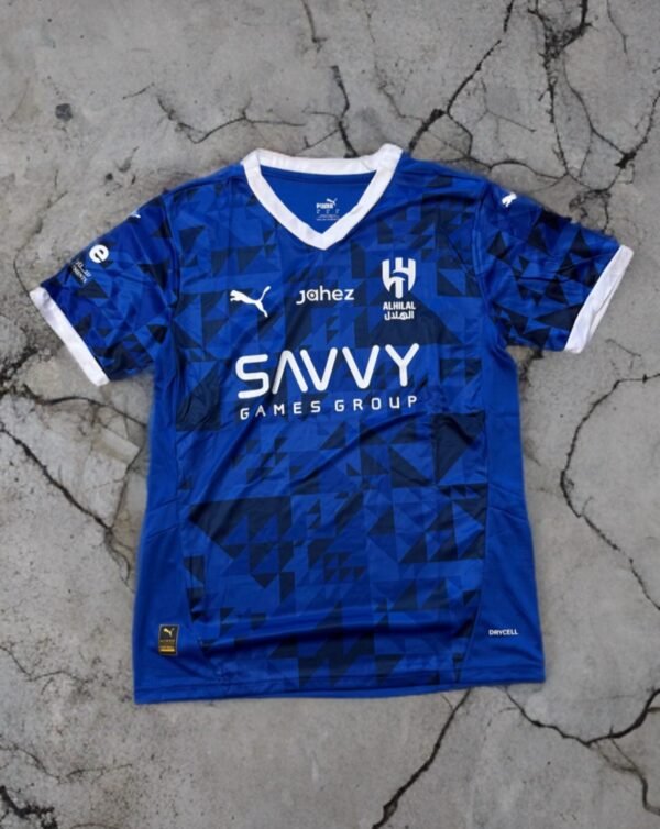 ARSENAL 23-24 SPECIAL EDITION JERSEY [ID: C 6]