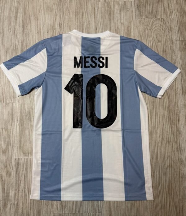 AFA VINTAGE JERSEY [ID: G 5] - Image 2