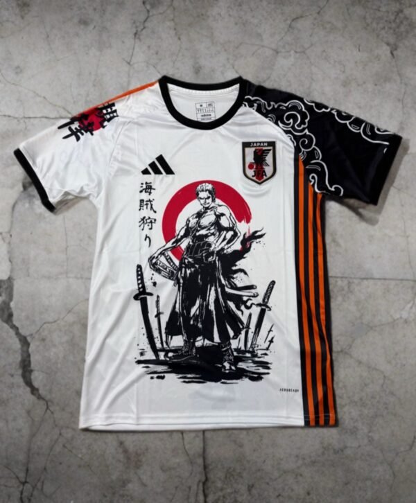 JAPAN FAN KIT 2 [ID: h 1]