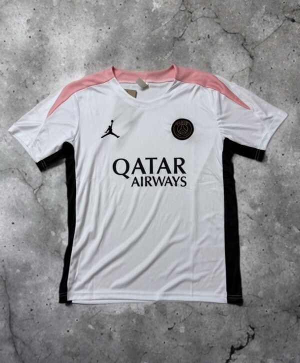 PARIS SAINT GERMAIN AWAY JERSEY [ID: H 1]