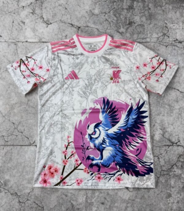 JAPAN GRAND OWL PREMIUM KIT [ID: O 2]