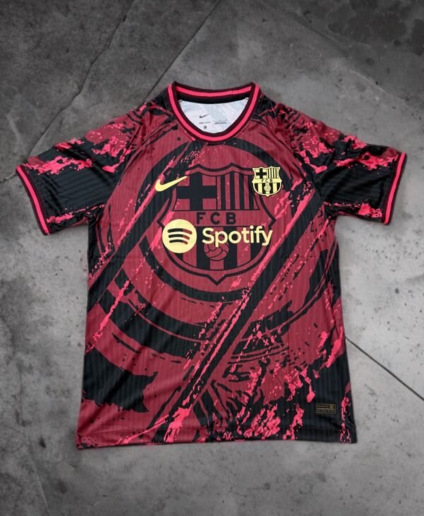 BARCELONA SPECIAL EDITION 2025 [ID: H 3]