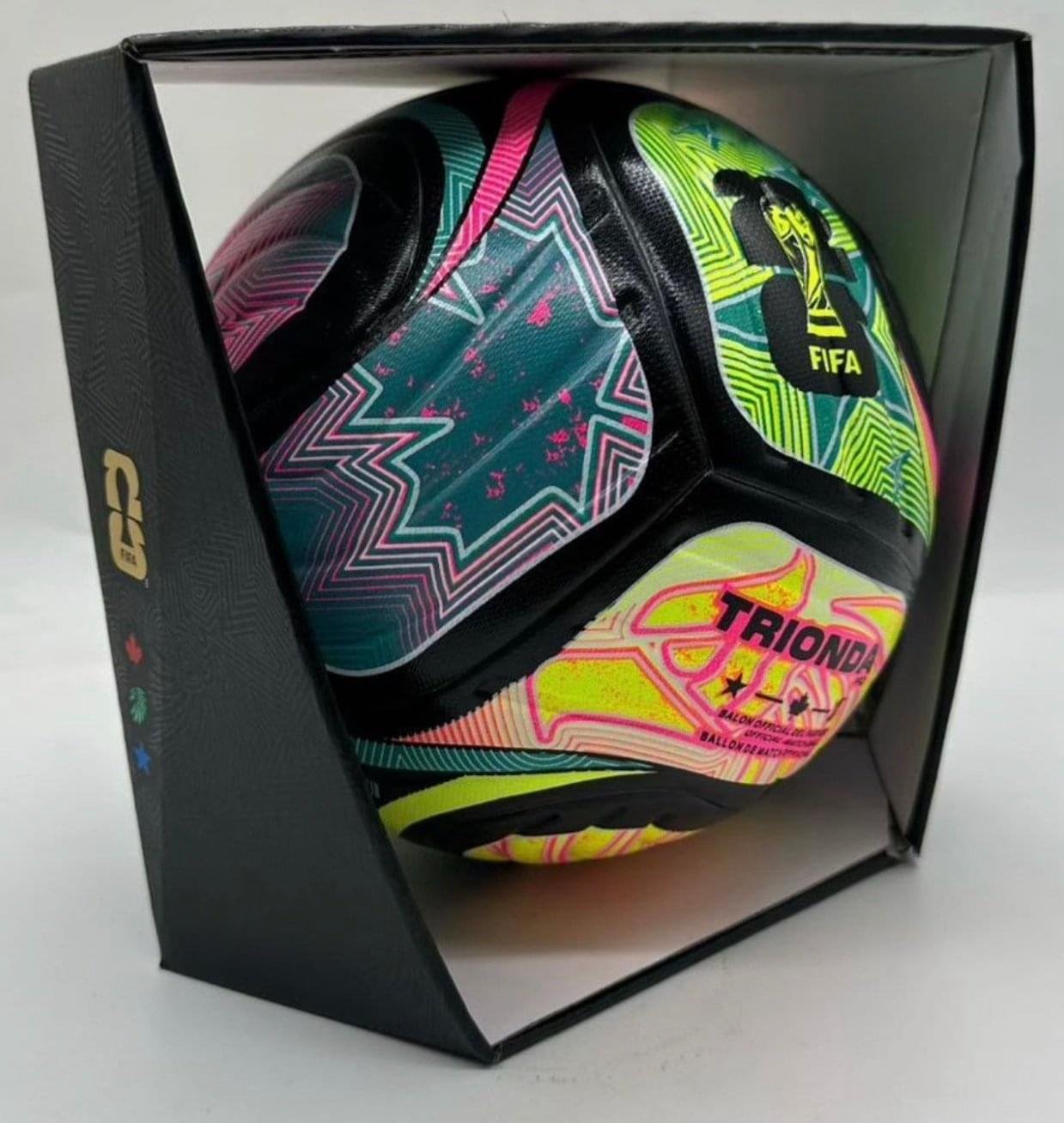 Trionda fifa world cup 2026